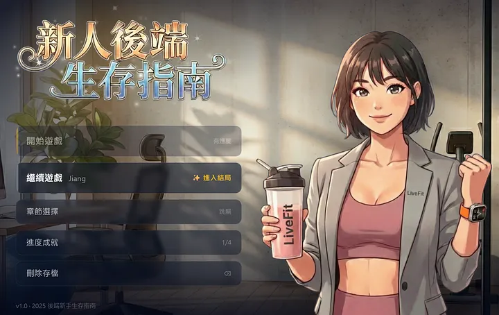 海克絲 === 海姊