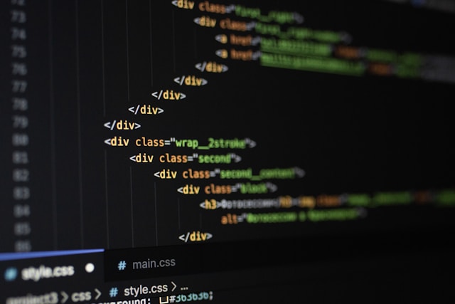CSS :is() 是什麼？讓選擇器更簡潔的實用語法